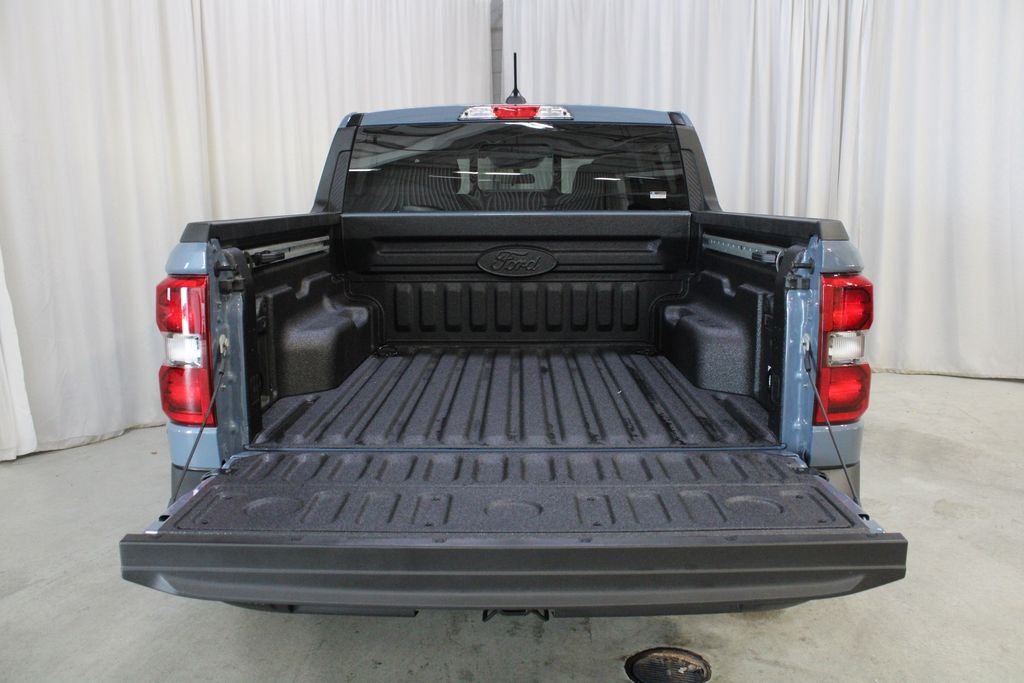 New 2026 Ford Maverick Lariat w/ 4K Tow Package AWD/4WD image 30