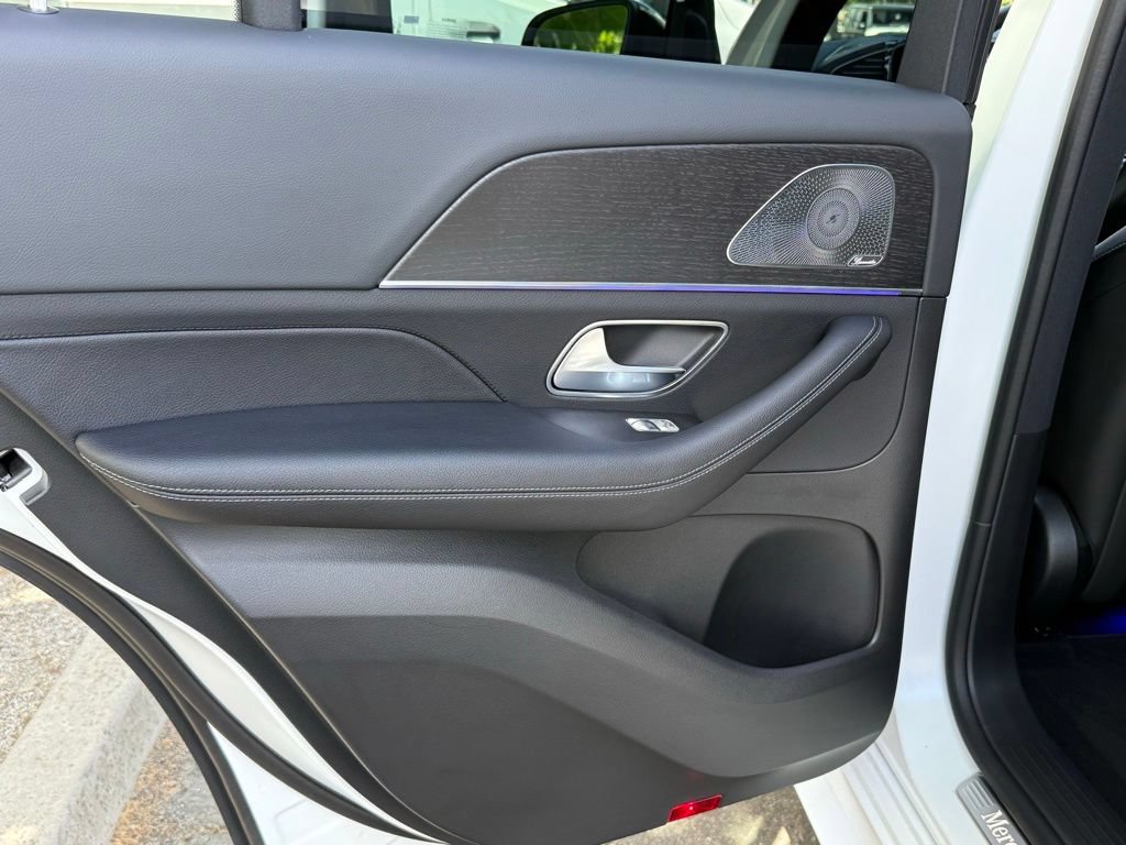 New 2026 Mercedes-Benz GLE 450 4MATIC image 24