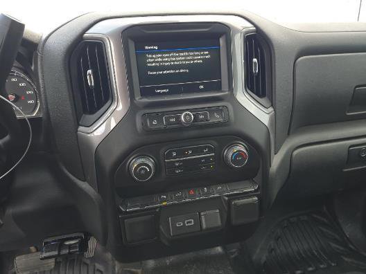 Used 2021 Chevrolet Silverado 1500 W/T w/ WT Convenience Package image 11