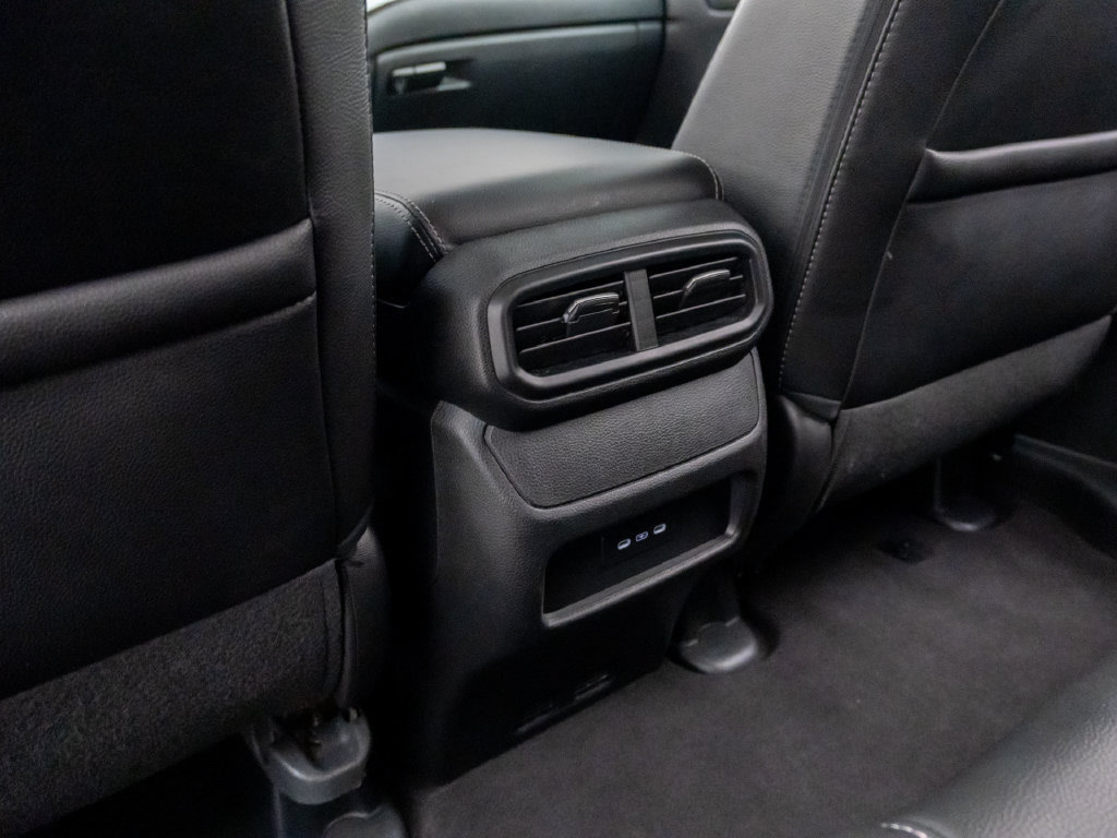 Used 2024 Honda Passport EX-L image 19