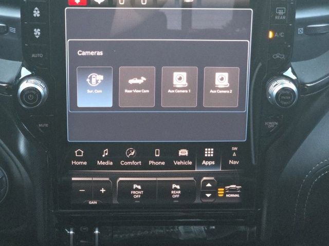 Used 2026 RAM 1500 Limited AWD/4WD image 31