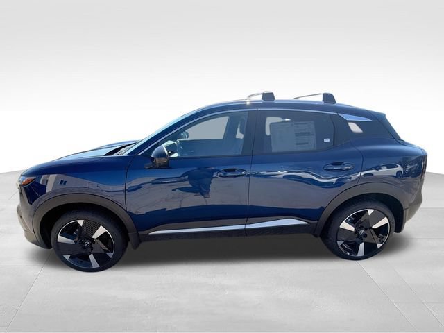 New 2026 Nissan Kicks SR w/ Cold Weather Package AWD/4WD video 5