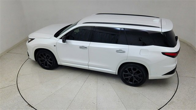 Used 2024 Lexus TX 500h AWD w/ Technology Package image 81