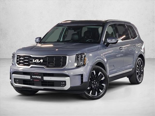 Used 2024 Kia Telluride SX Prestige