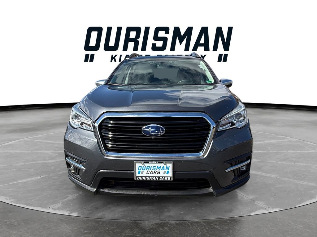 Used 2021 Subaru Ascent Touring image 8