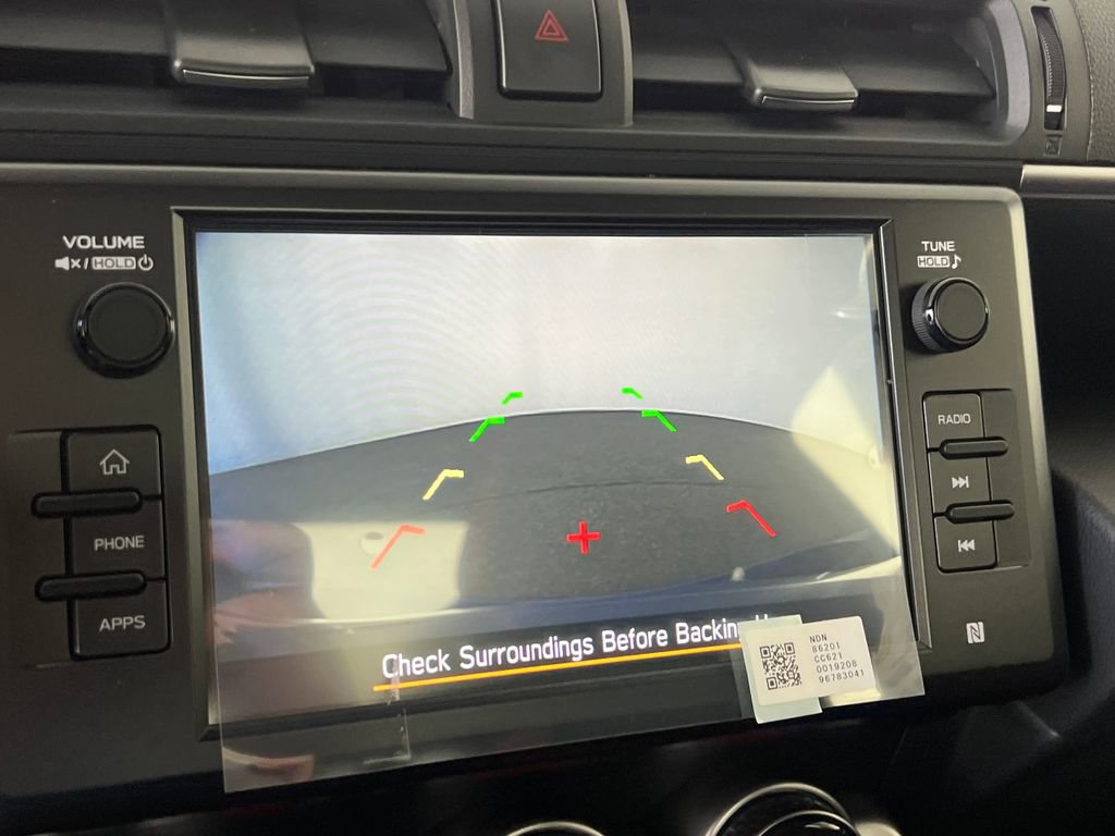 New 2026 Subaru BRZ Limited image 19