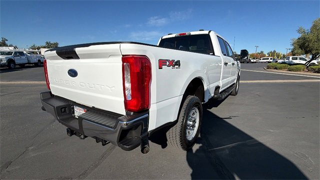 Used 2024 Ford F350 XL w/ XL Driver Assist Package image 4