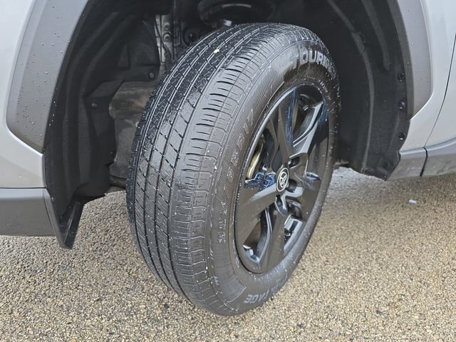 Certified 2024 Toyota RAV4 XLE image 32