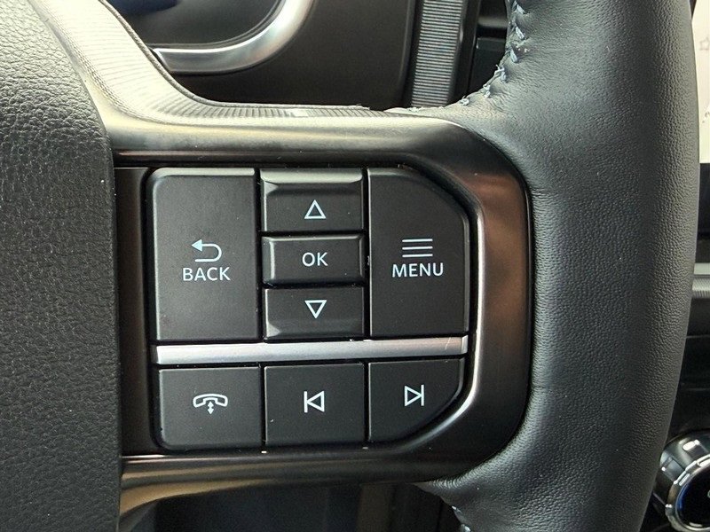 New 2025 Ford F150 Platinum image 14