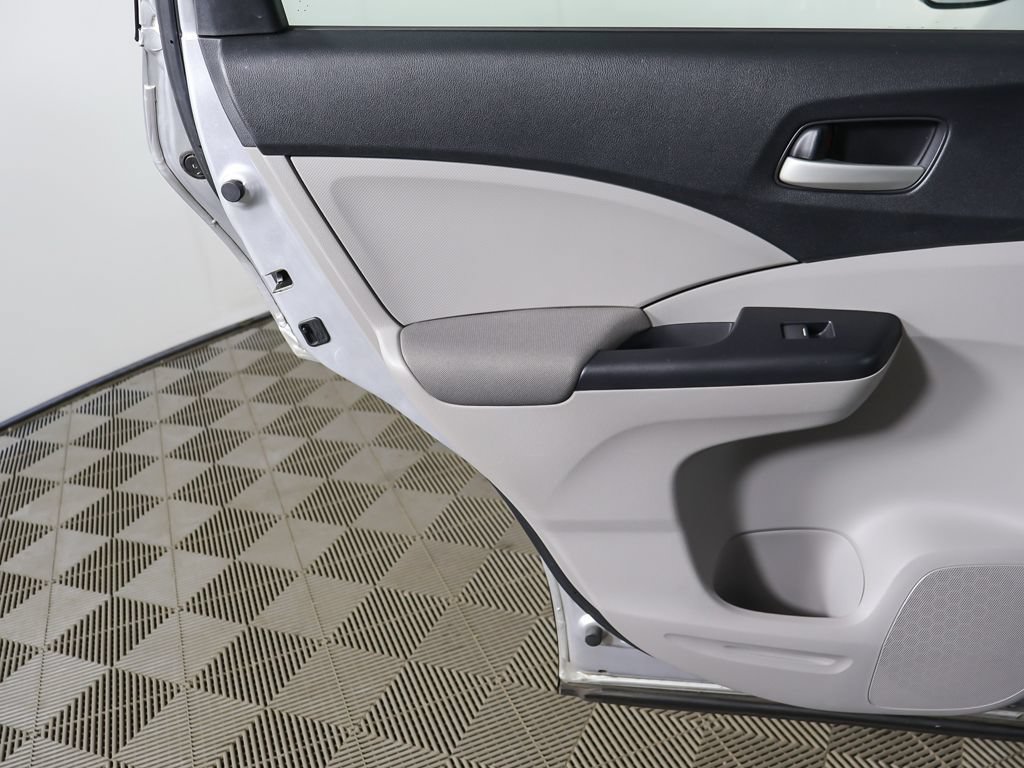 Used 2014 Honda CR-V LX image 18