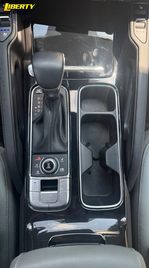Used 2024 Kia Telluride SX X-Line AWD/4WD image 15