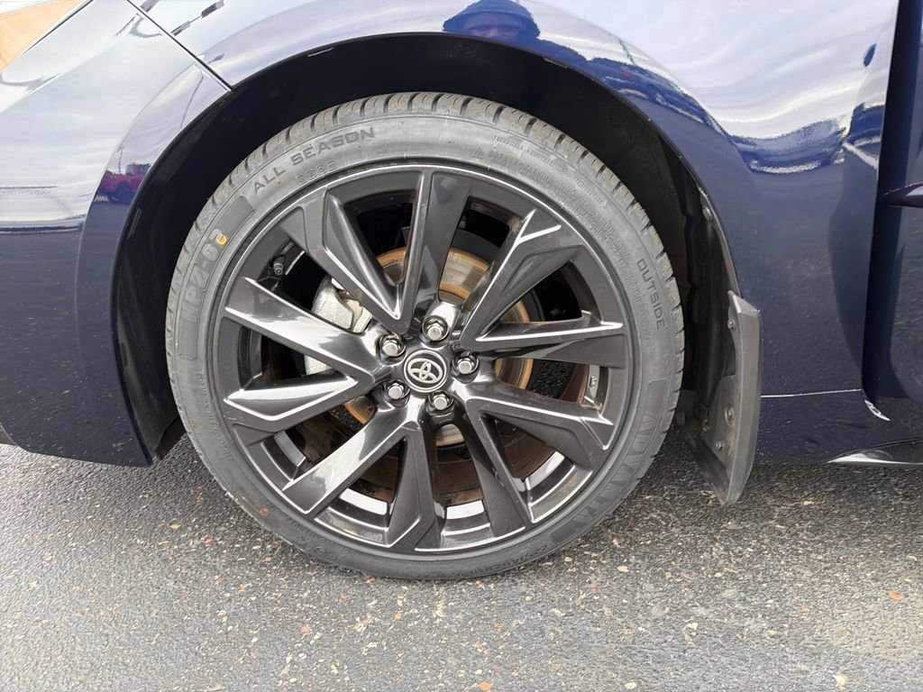 Used 2023 Toyota Corolla SE image 27