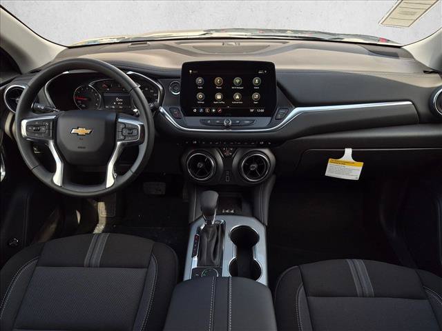 New 2026 Chevrolet Blazer LT w/ Convenience Package FWD image 13
