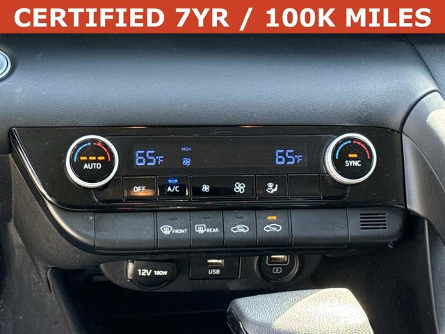 Used 2021 Hyundai Elantra SEL FWD image 21