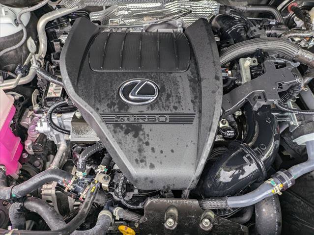 Certified 2025 Lexus RX 350 Premium w/ Accessory Package (Z1) FWD image 22
