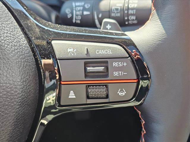 New 2026 Honda Pilot TrailSport image 21