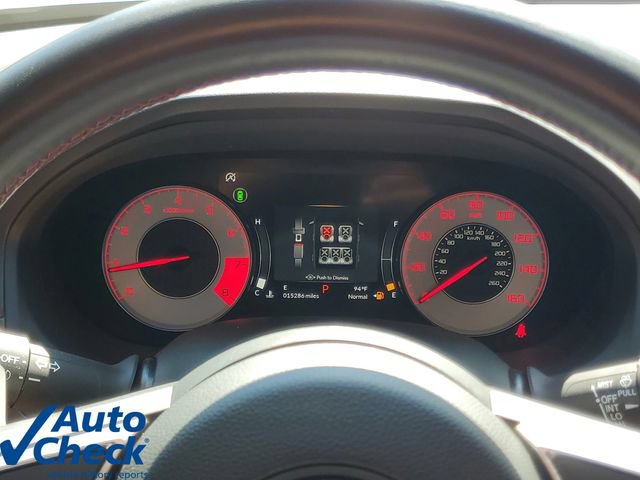 Used 2024 Acura RDX A-Spec AWD/4WD image 24
