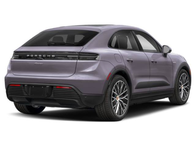 New 2026 Porsche Macan 4 Electric AWD/4WD image 2