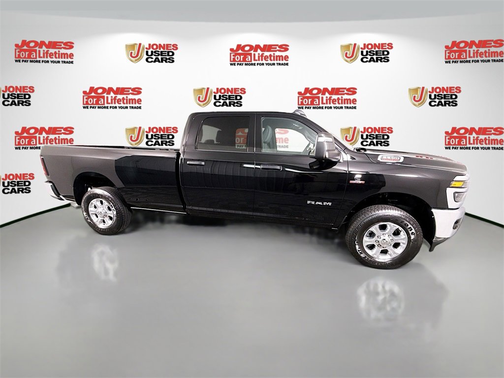 Used 2025 RAM 2500 Big Horn image 20