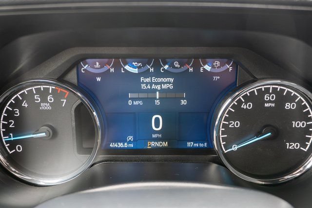 Used 2023 Ford F150 Tremor AWD/4WD image 20