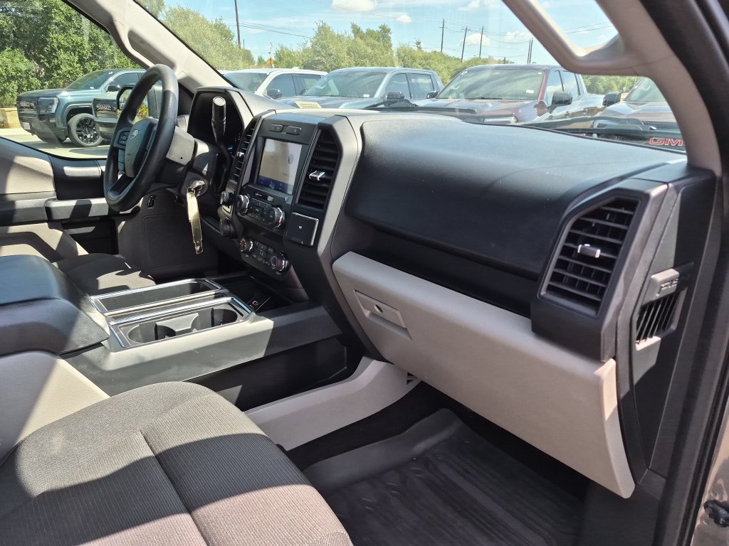 Used 2020 Ford F150 XL w/ Equipment Group 101A Mid AWD/4WD image 35