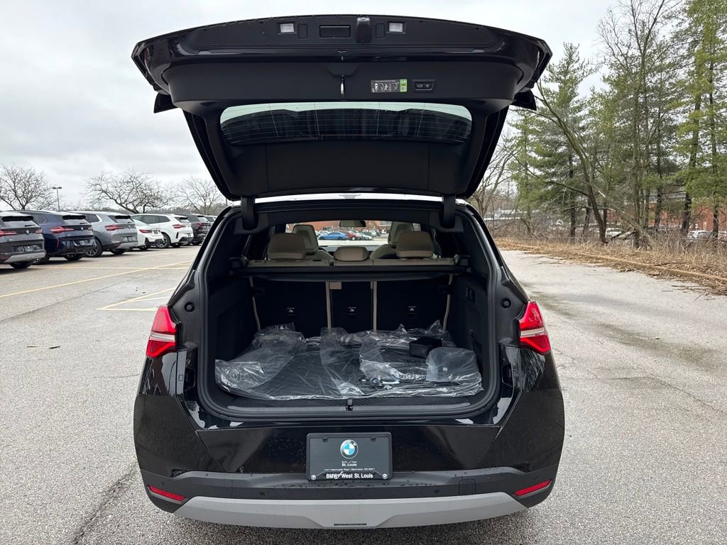New 2026 BMW X3 xDrive30 w/ Premium Package image 25
