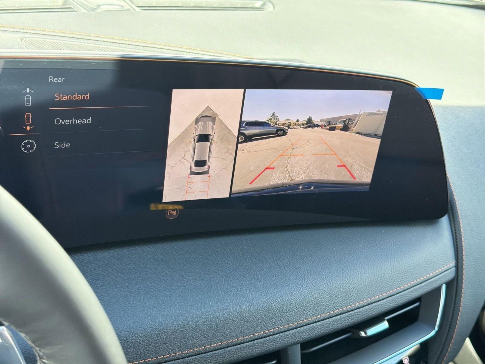 New 2026 Cadillac CT5 Sport RWD image 26
