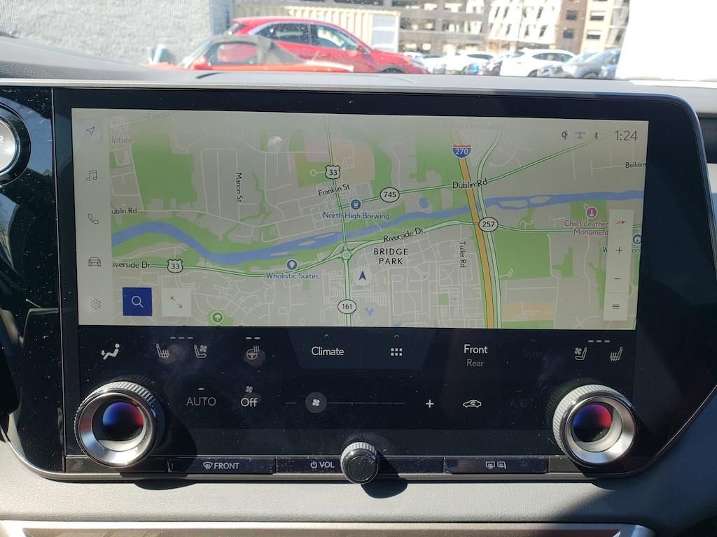 Used 2023 Lexus RX 500h 500h F SPORT Performance image 26