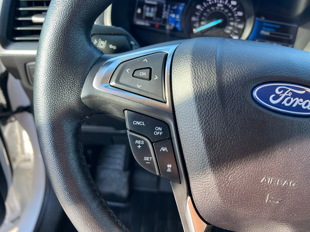 Used 2023 Ford Edge SEL w/ Convenience Package image 40