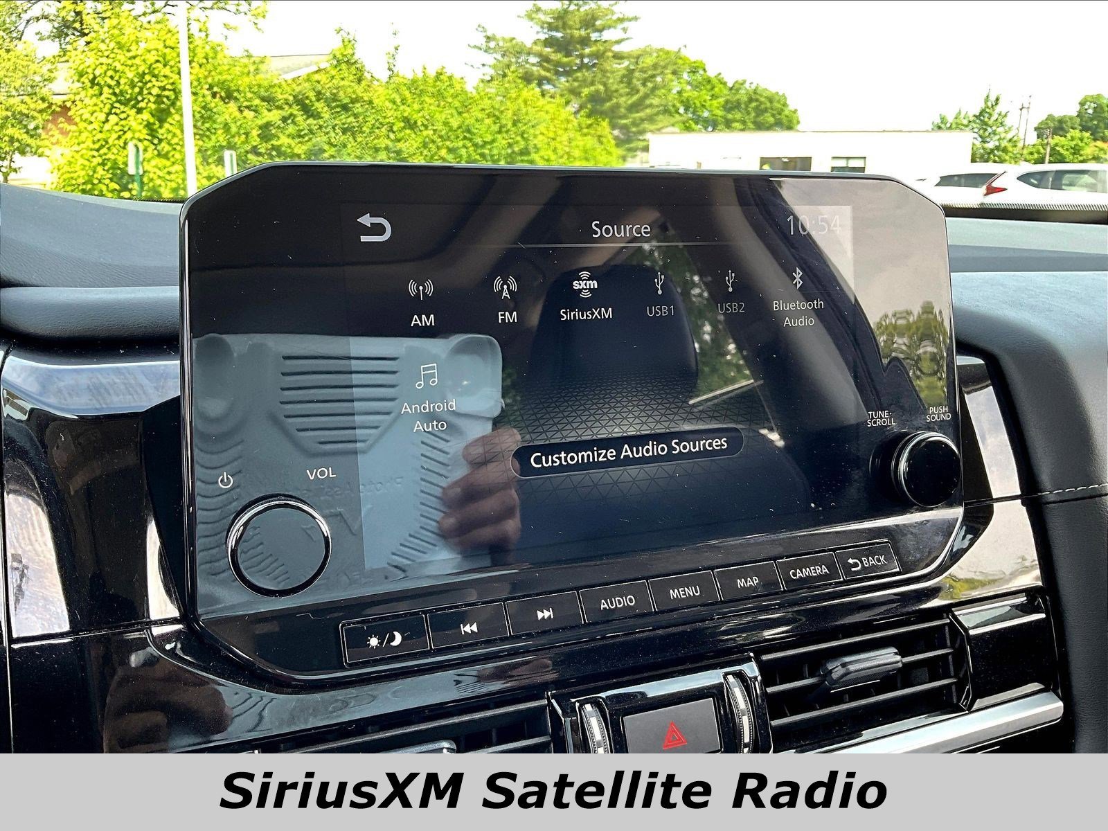 Certified 2024 Nissan Pathfinder SL w/ SL Premium Package AWD/4WD image 41