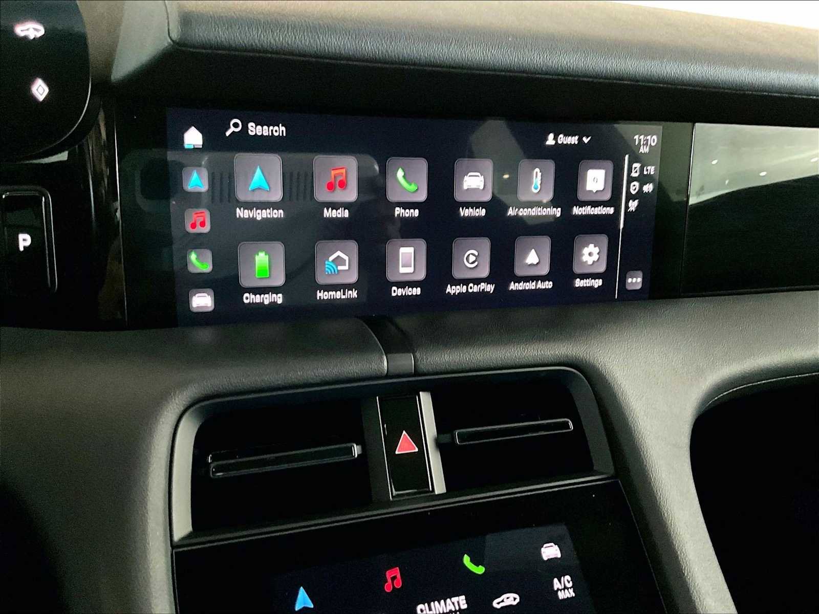 Used 2023 Porsche Taycan 4S image 19