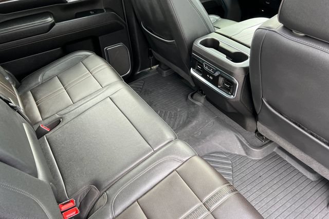 Used 2024 Chevrolet Silverado 3500 High Country w/ High Country Premium Package AWD/4WD image 16