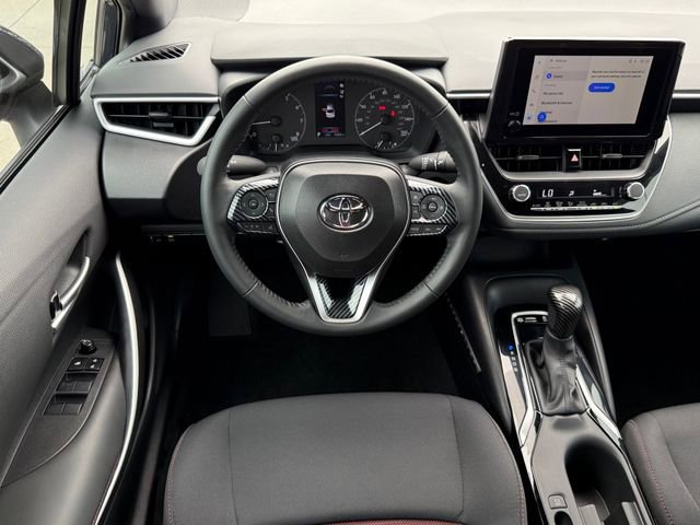 Used 2025 Toyota Corolla SE FWD image 25