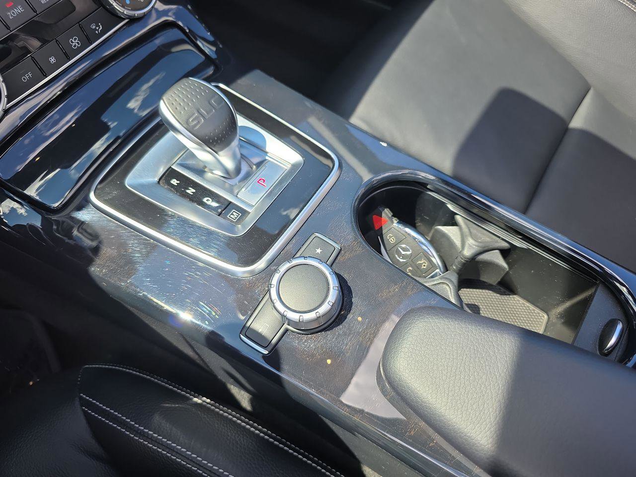 Used 2019 Mercedes-Benz SLC 300 image 10