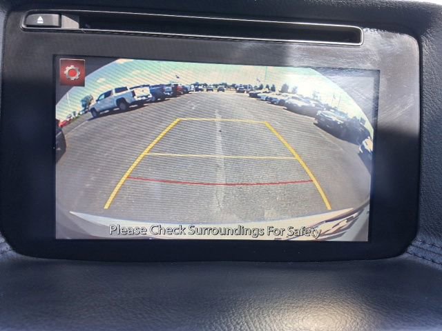 Used 2016 MAZDA CX-5 Touring w/ Bose/Moonroof Package FWD image 25