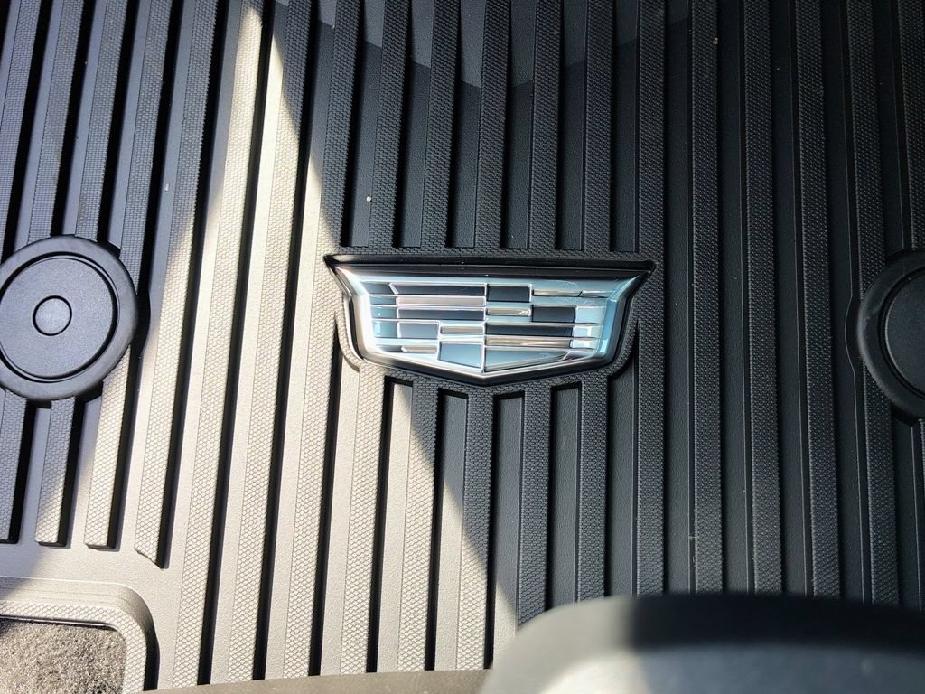 New 2026 Cadillac CT5 Sport AWD/4WD image 18