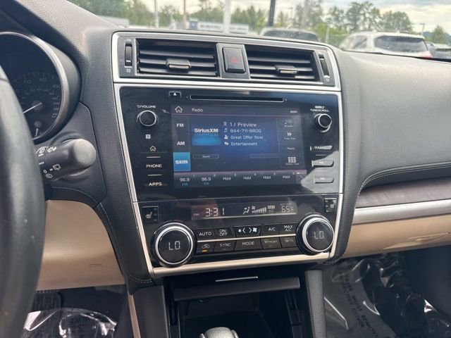 Used 2019 Subaru Outback 2.5i Limited AWD/4WD image 25