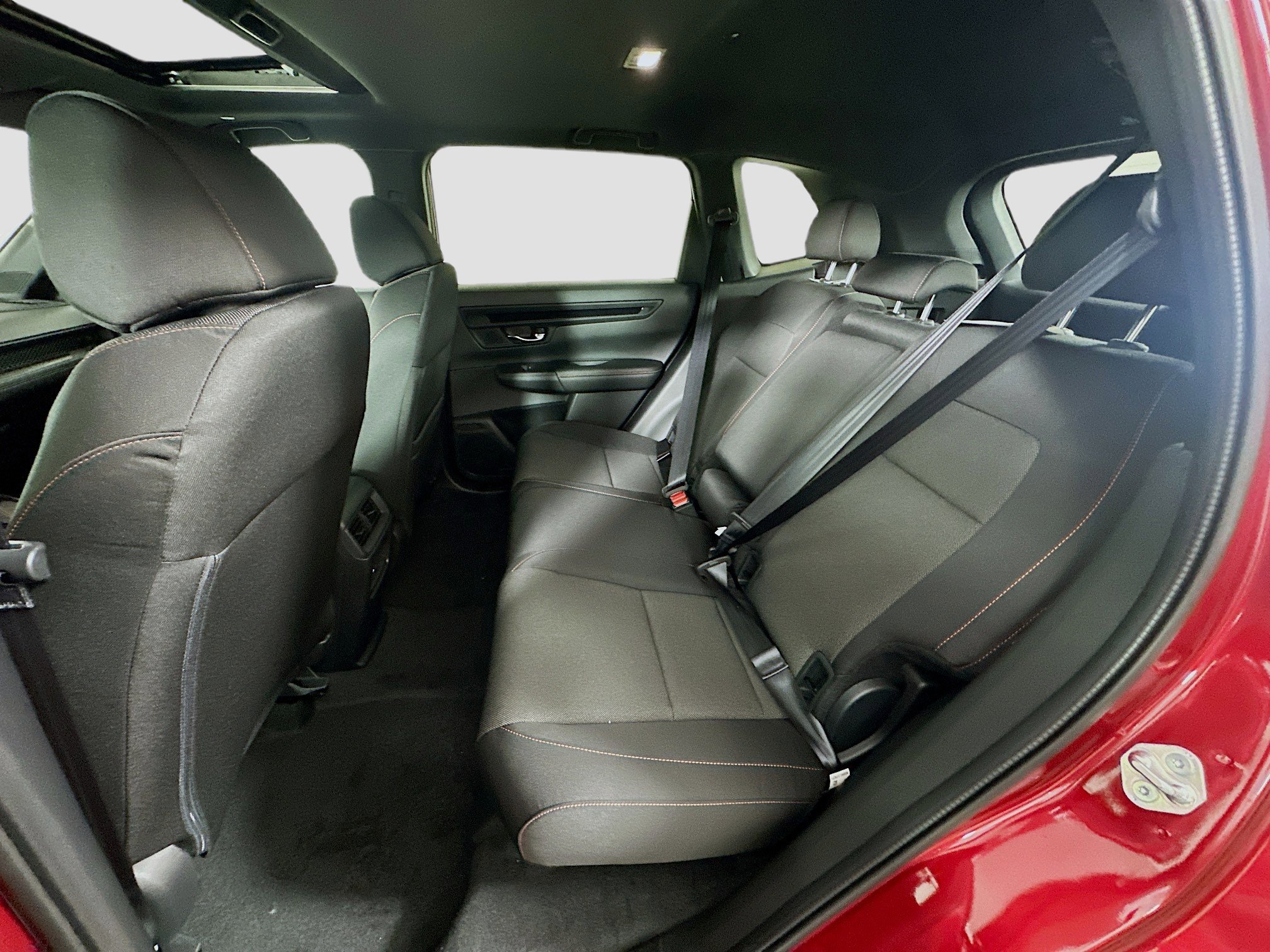 New 2026 Honda CR-V TrailSport image 18