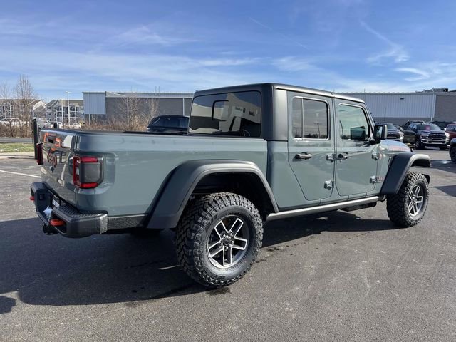 New 2026 Jeep Gladiator Mojave image 6
