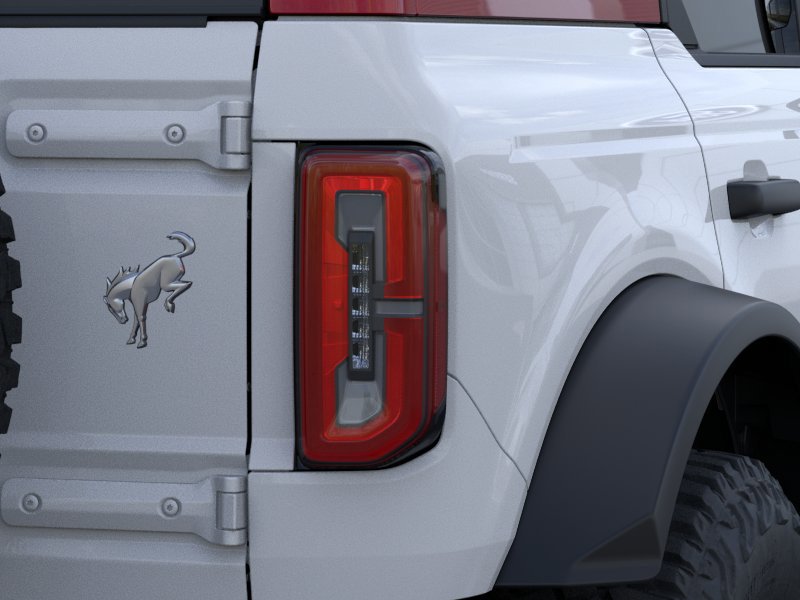 New 2026 Ford Bronco Badlands w/ Sasquatch Package image 23