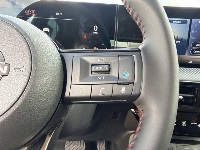 New 2027 Nissan Kicks SR FWD image 26