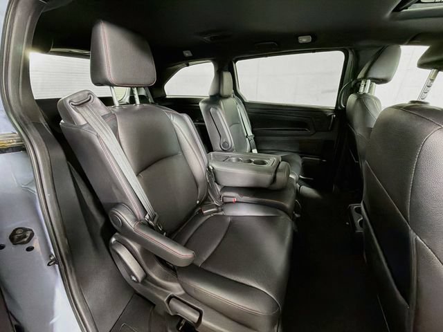 Used 2024 Honda Odyssey Sport image 34