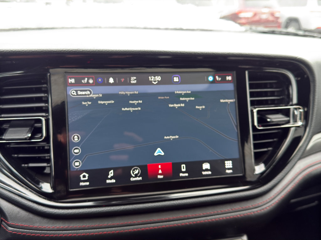 Used 2024 Dodge Durango GT image 19