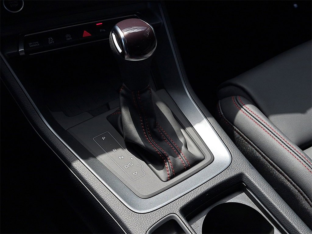 New 2025 Audi Q3 2.0T Premium Plus image 15