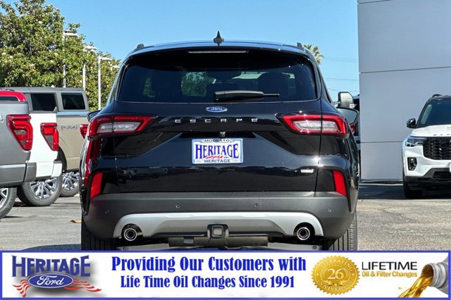 New 2025 Ford Escape SE w/ Class II Trailer Tow Package image 5
