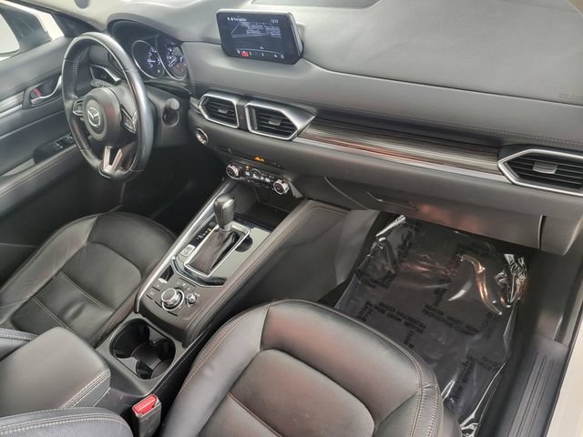 Used 2017 MAZDA CX-5 Grand Select AWD/4WD image 19