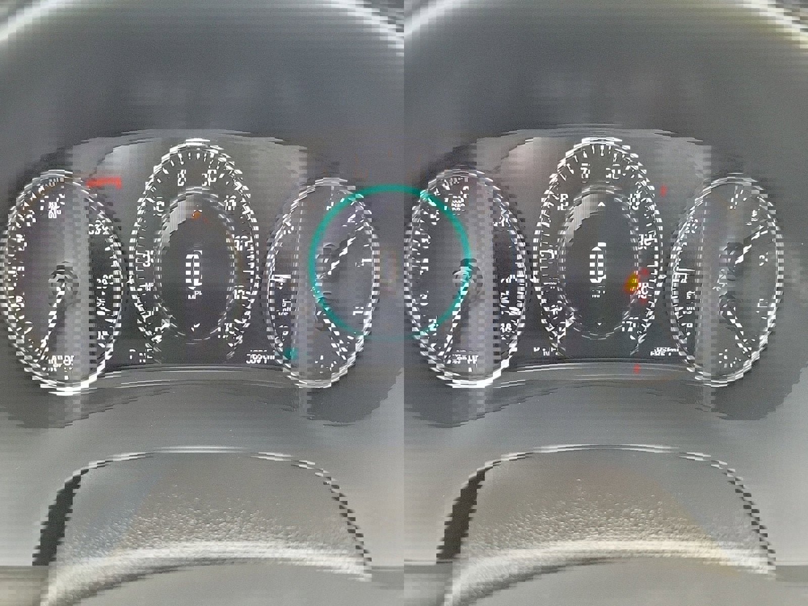 Used 2019 Buick LaCrosse Avenir w/ Driver Confidence Package II image 23