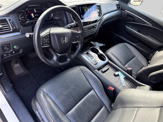 Used 2023 Honda Passport EX-L image 10