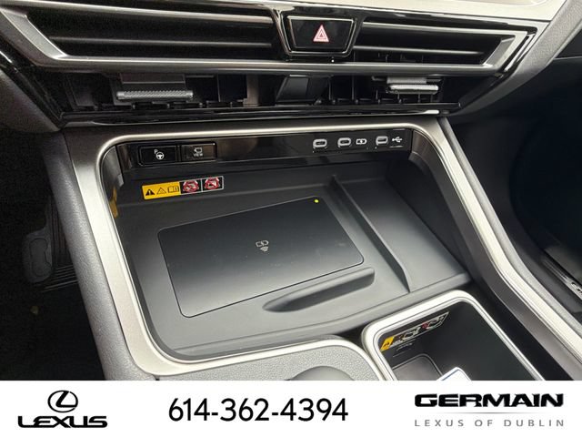 New 2026 Lexus TX 350 AWD w/ Technology Package image 26