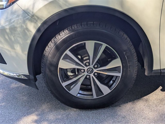 Used 2023 Nissan Murano SV image 7